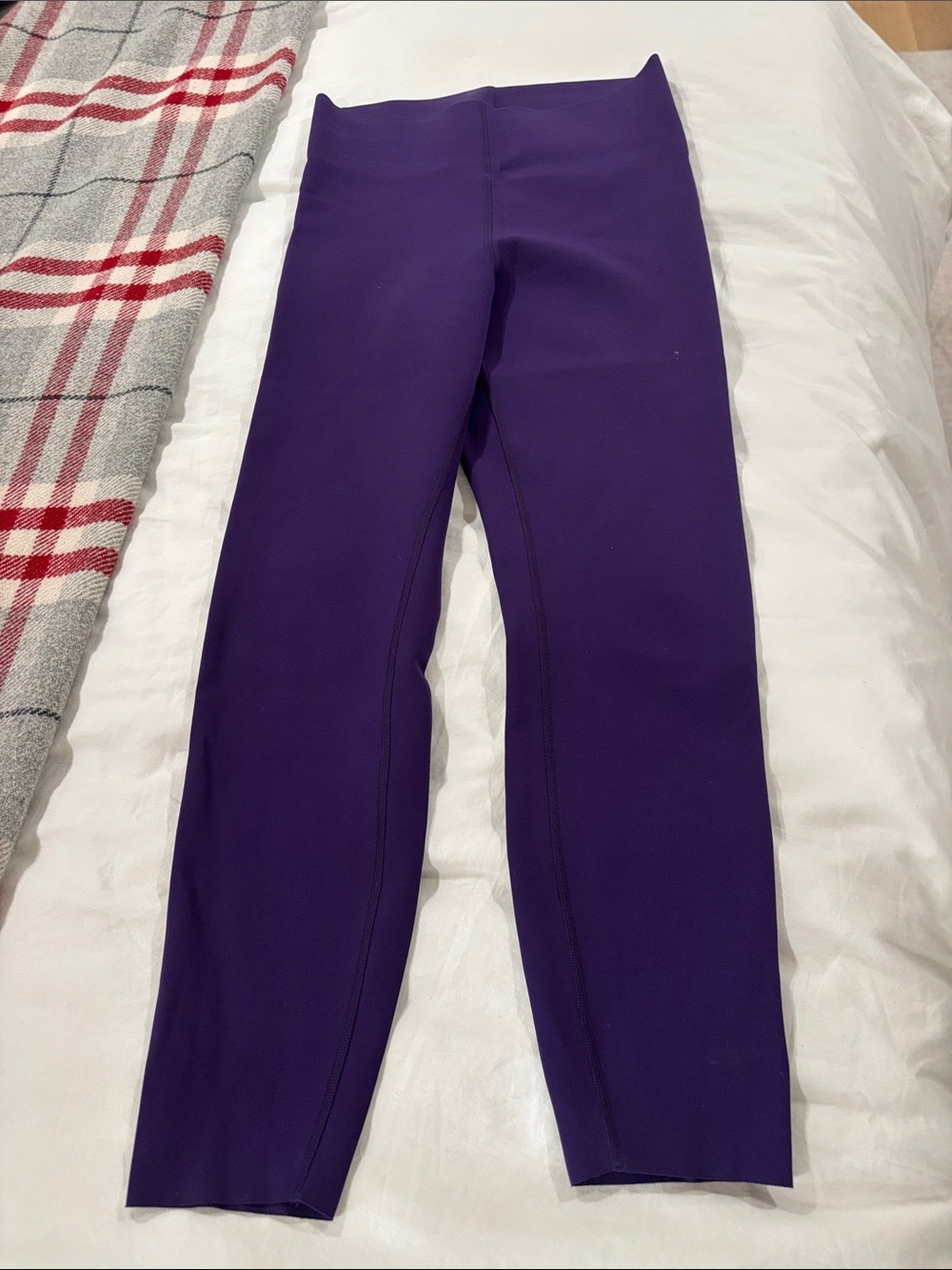lululemon athletica  Purple Leggings